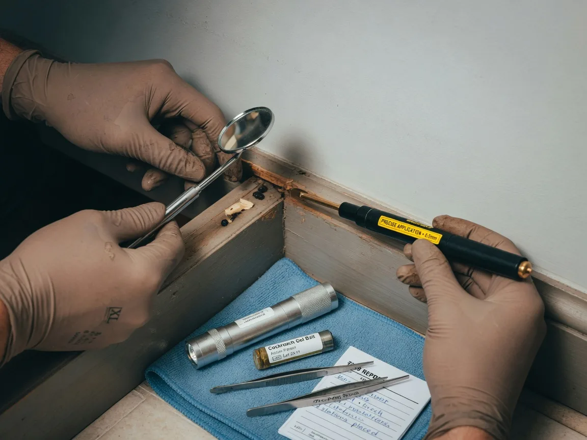 Why choose Emergency Pest Control in Wrightsville, PA